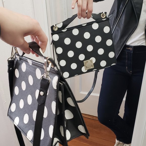 ZARA Handbags - ZARA crossbody bag